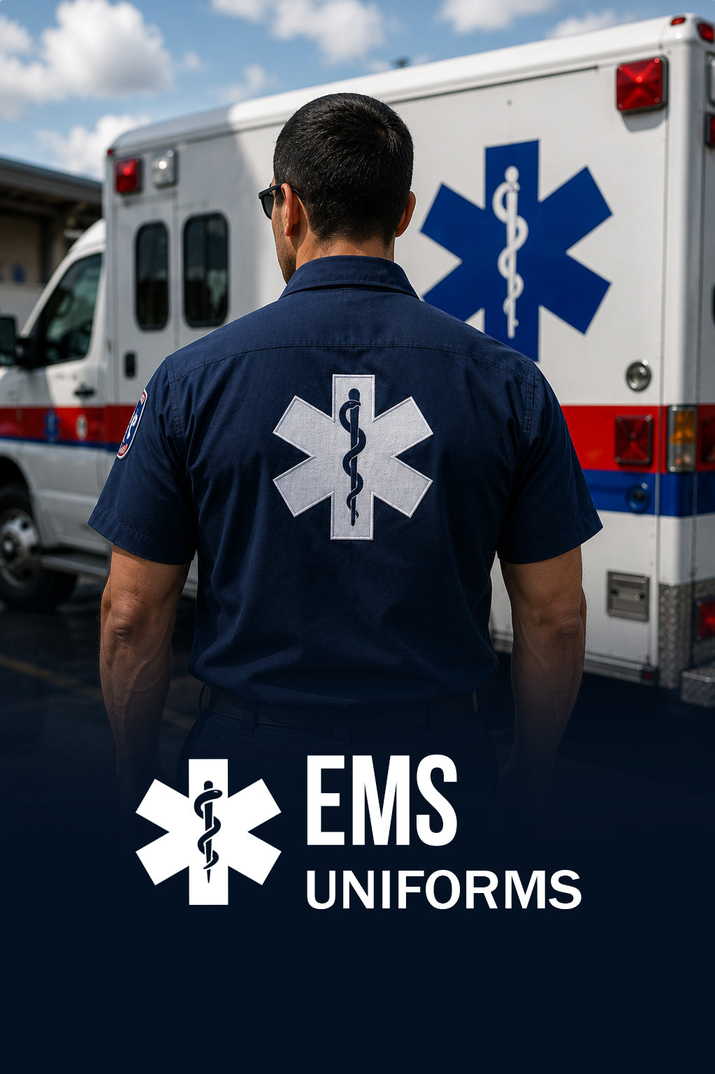 EMS Uniforms