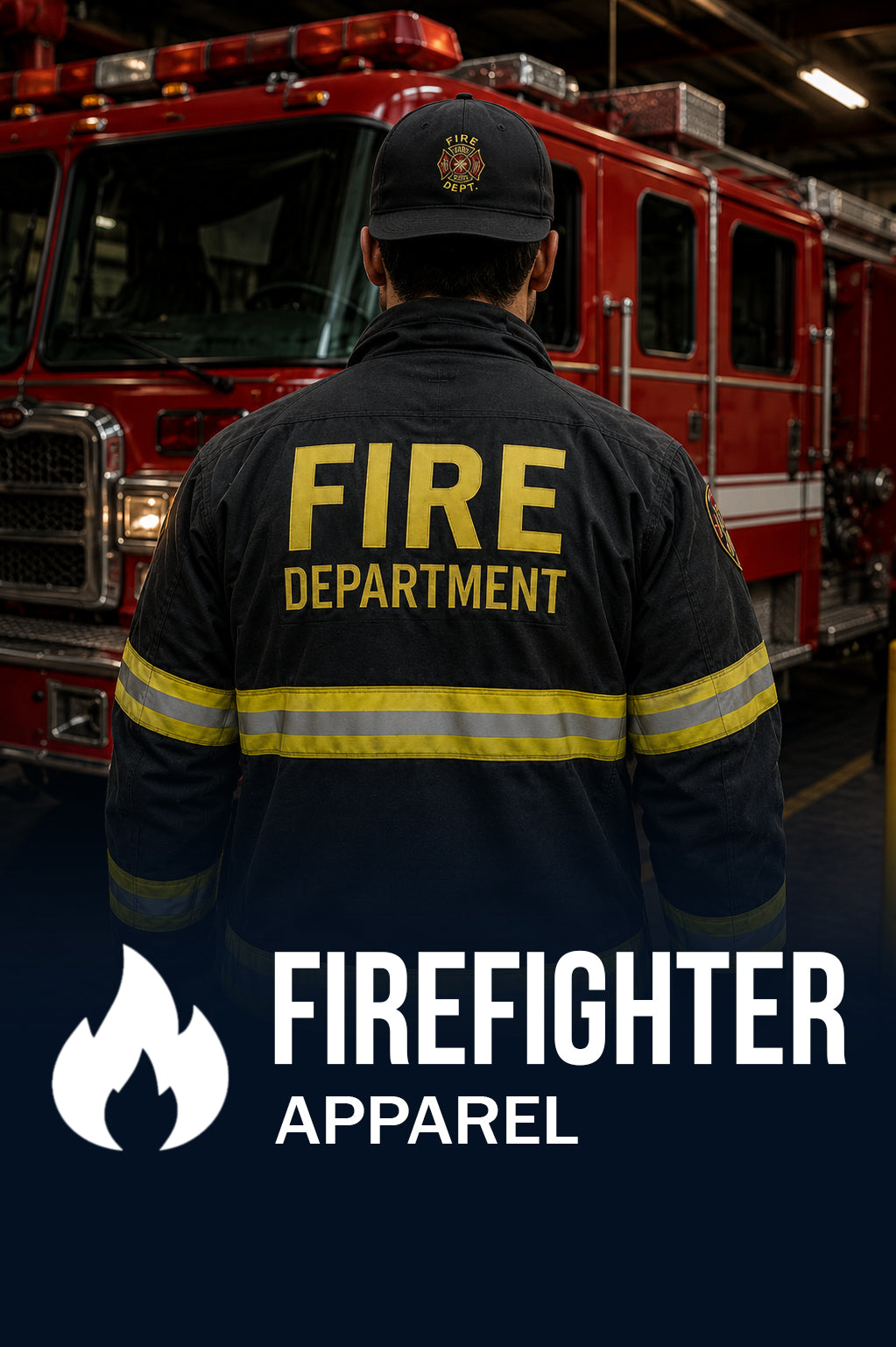 Firefighter Apparel