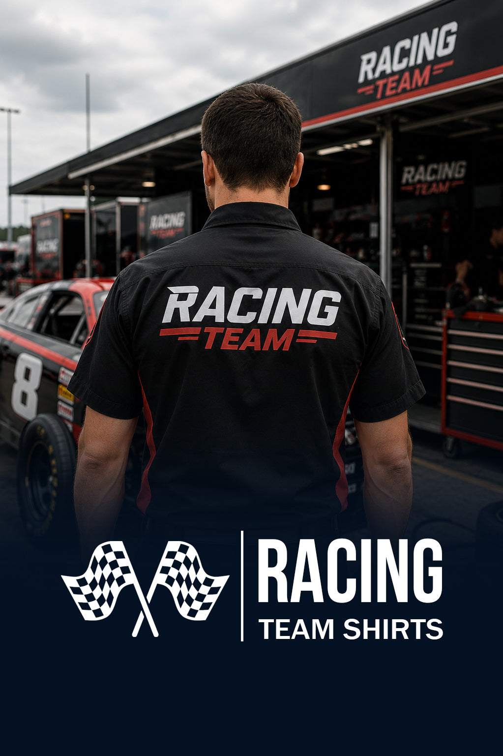 Racing Team Shirts