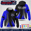 Custom Mechanic Work Shirt with Name, Logo & Text | Auto Shop Uniform | Company Workwear | Employee Uniform MCNJK01