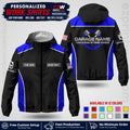 Custom Mechanic Work Shirt with Name, Logo & Text | Auto Shop Uniform | Company Workwear | Employee Uniform MCNJK07