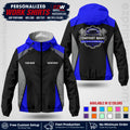 Custom Mechanic Work Shirt with Name, Logo & Text | Auto Shop Uniform | Company Workwear | Employee Uniform MCNJK08