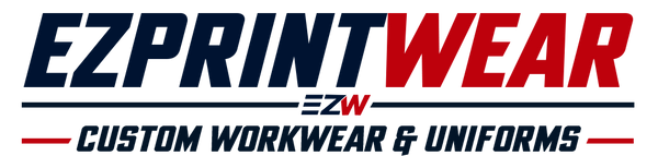 EZPrintWear