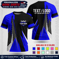 Custom Mechanic Work Shirt with Name, Logo & Text | Auto Shop Uniform | Workwear MCN 01