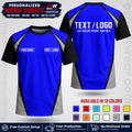 Custom All Over Print Work Uniform Shirt with Name, Logo & Text | Custom Hawaiian Shirt | Company Shirt | Employee Uniform UNF20