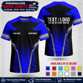 Custom All Over Print Work Uniform Shirt with Name, Logo & Text | Custom Hawaiian Shirt | Company Shirt | Employee Uniform UNF06