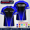 Custom All Over Print Work Uniform Shirt with Name, Logo & Text | Custom Hawaiian Shirt | Company Shirt | Employee Uniform UNF14