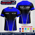 Custom All Over Print Work Uniform Shirt with Name, Logo & Text | Custom Hawaiian Shirt | Company Shirt | Employee Uniform UNF08