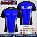 Custom All Over Print Work Uniform Shirt with Name, Logo & Text | Custom Hawaiian Shirt | Company Shirt | Employee Uniform UNF15